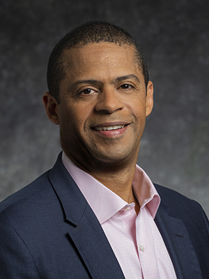 Image of François Locoh-Donou